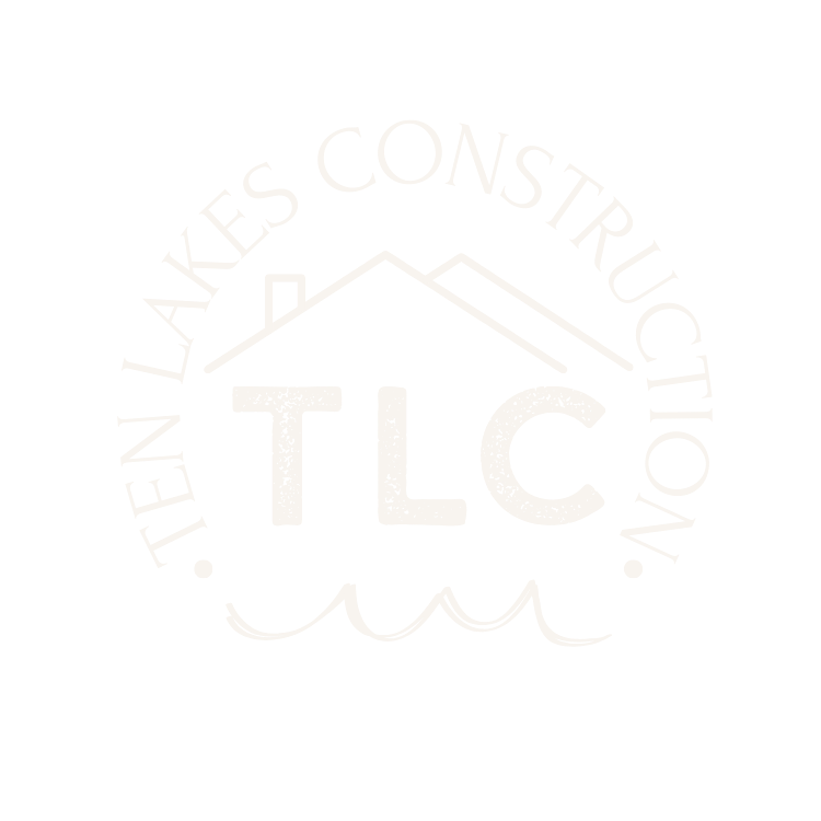 TEN LAKES CONSTRUCTION
